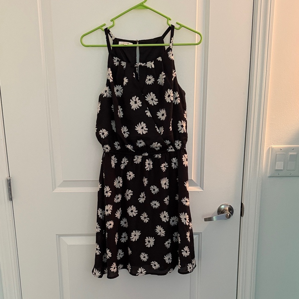 Maurice’s Dress